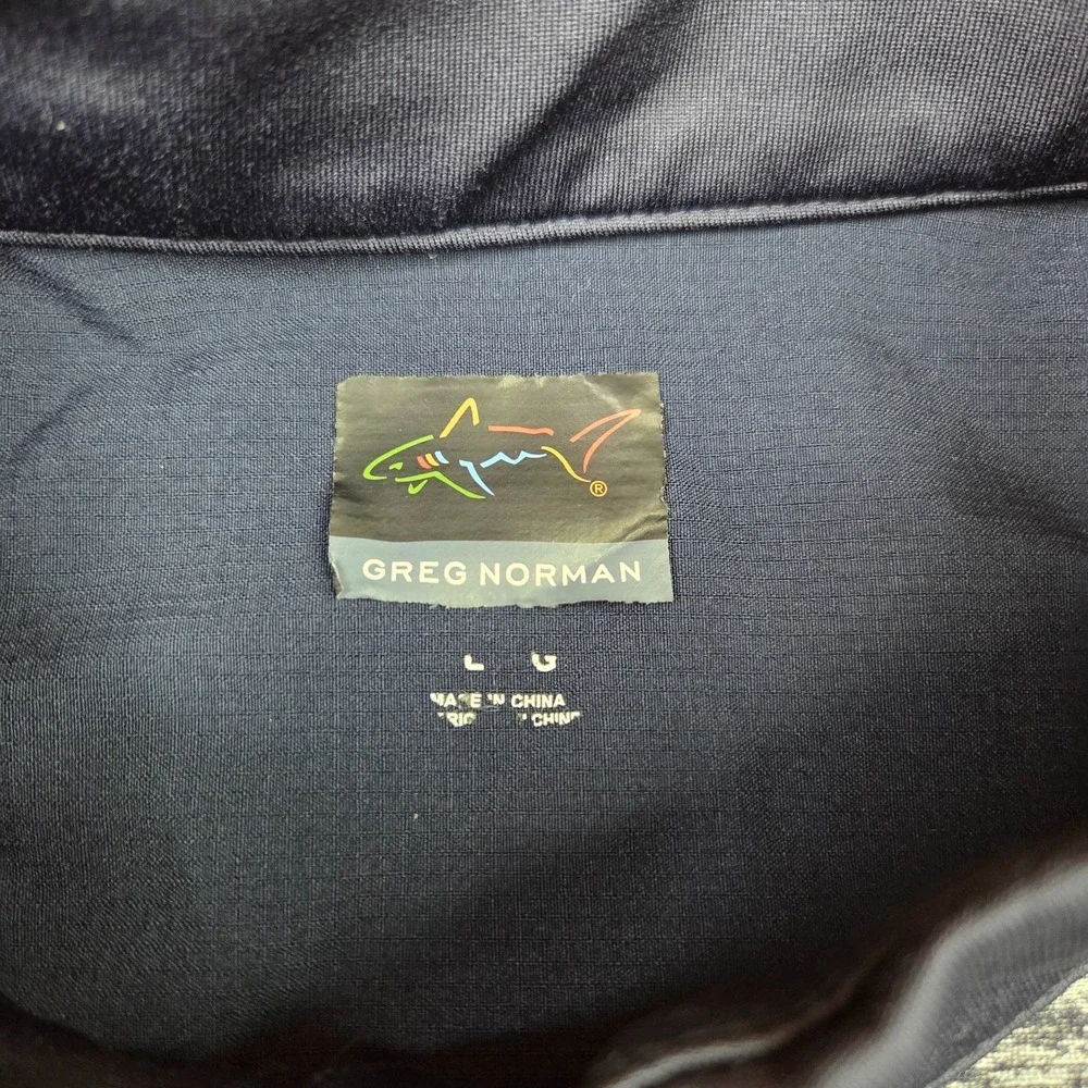 Greg Norman Collection tpc sawgrass